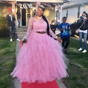 Meet your Posher, Starr